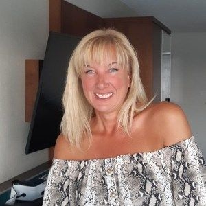 Meet your Posher, Marlyne